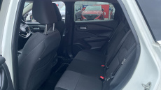 Nissan Qashqai 1.3 DiG-T MH N-Connecta 5dr Petrol Hatchback